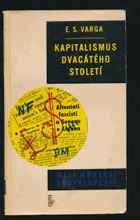 Kapitalismus dvacátého století