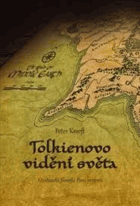 Tolkienovo vidění světa - křesťanská filozofie Pána prstenů