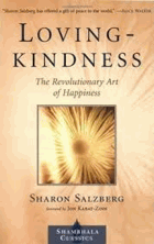 Lovingkindness. The Revolutionary Art of Happiness