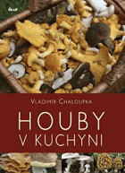 Houby v kuchyni