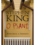 O psaní - memoáry o řemesle