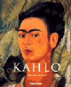 Frida Kahlo 1907-1954. Utrpení a vášeň