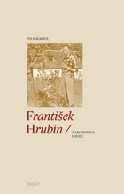 František Hrubín - z archivních fondů