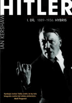 2SVAZKY HITLER I - II (Hybris + Nemesis)