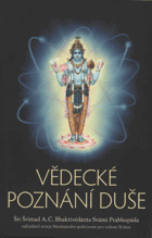 Vědecké poznání duše