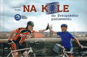 Na kole do Evropského parlamentu