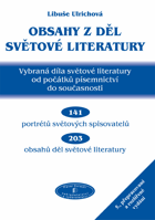 Obsahy z děl světové literatury - vybraná díla světové literatury od počátků ...