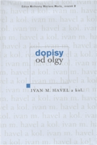 Dopisy od Olgy