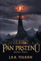 Pán prstenů, Návrat krále