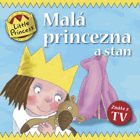 Malá princezna a stan