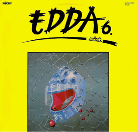 Edda Művek 6.
