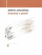 Ztracený v poezii - výbor z básnického díla