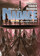 Přátelé Nadace. Povídky k poctě Isaaca Asimova