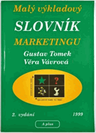 Malý výkladový slovník marketingu