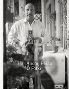 Andrej Pešta - o fotki