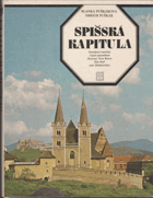 Spišská Kapitula - pamiatková rezervácia