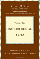 Psychological Types - Volume Six