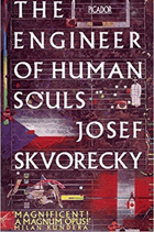 The engineer of human souls - an entertainment on the old themes of life, women, fate, dreams, the ...