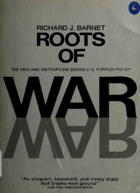 Roots of war