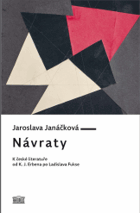 Návraty - k české literatuře od K.J. Erbena po Ladislava Fukse