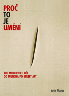 Proč to je umění - 100 moderních děl od Muncha po street art