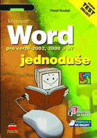 Microsoft Word pro verze 2002, 2000 a 97 jednoduše