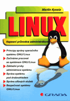 Linux - Kapesní průvodce administrátora