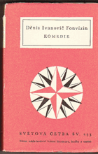Komedie