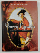 Barry Lyndon - paměti Barry-Lyndona