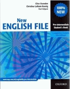 New English file