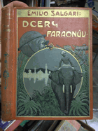 Dcery Faraonův