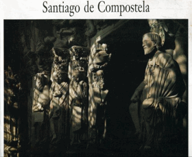 Santiago de Compostela
