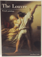 The Louvre. French paintings