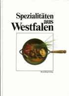 Spezialitäten aus westfalen