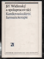 Kardiovaskulární farmakoterapie.
