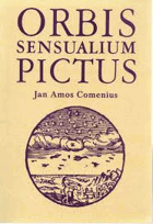 Orbis sensualium pictus