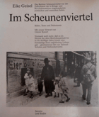 Im Scheunenviertel - Bilder, Texte und Dokumente - Mit einem Vorwort von Günter Kunert