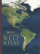 Reader s Digest Illustrierter Weltatlas
