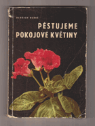 Pěstujeme pokojové květiny