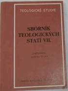 Sborník teologických statí