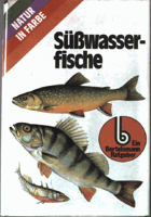 Süßwasserfische