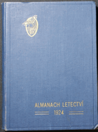 Almanach letectví