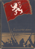 Ostrov v bouři. Román z války