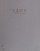 Goya - Caprichos - Tauromaquia