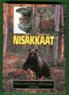 Euroopan ja Välimeren nisäkkäät