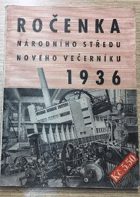 Rocenka ceskosl. zivnostnictva