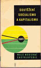 Soutěžení socialismu a kapitalismu