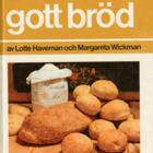 Bogen om gott brød