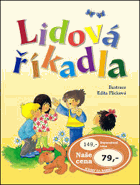 Lidová říkadla