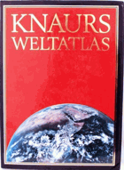 Knaurs Weltatlas